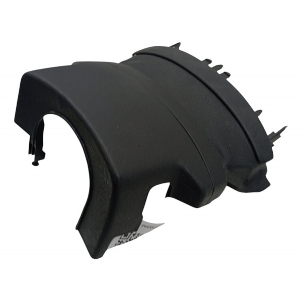 Moldura Superior Coluna Direção Peugeot 308 2.0 2013 2014 15