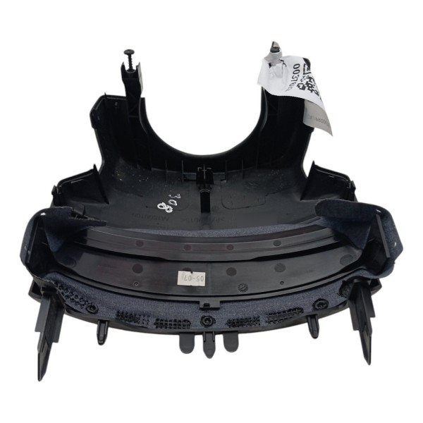 Moldura Superior Coluna Direção Peugeot 308 2.0 2013 2014 15