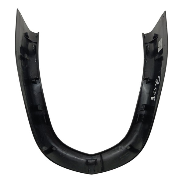 Moldura Acabamento Cambio Aut Peugeot 308 2.0 2013 2014