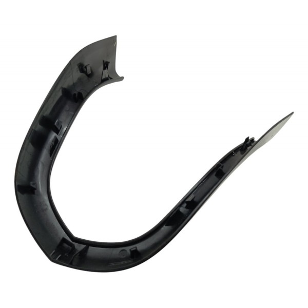 Moldura Acabamento Cambio Aut Peugeot 308 2.0 2013 2014