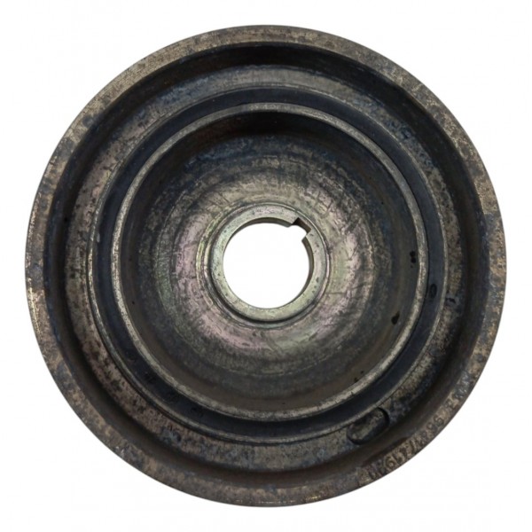 Polia Virabrequim Motor Peugeot 308 2.0 2013 2014 2015 2016