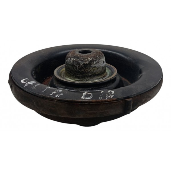 Kit Batente Coxim Amortecedor Dianteira Gm Celta 1.0 2002 03