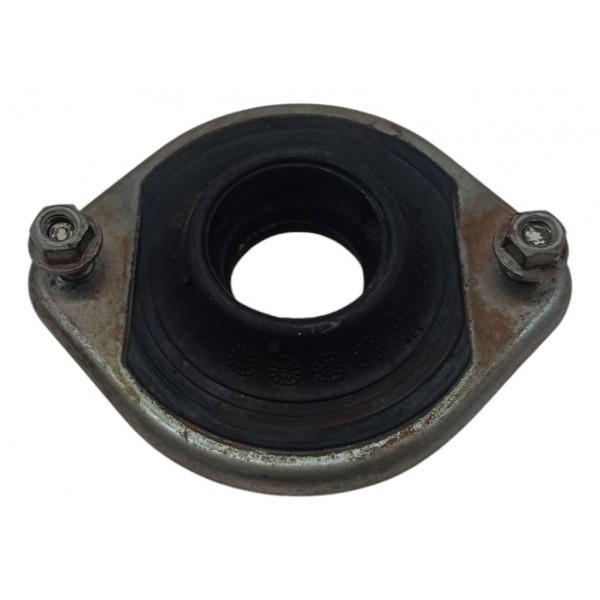 Kit Batente Coxim Amortecedor Dianteira Gm Celta 1.0 2002 03