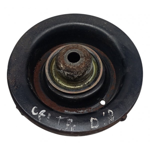 Kit Batente Coxim Amortecedor Dianteira Gm Celta 1.0 2002 03