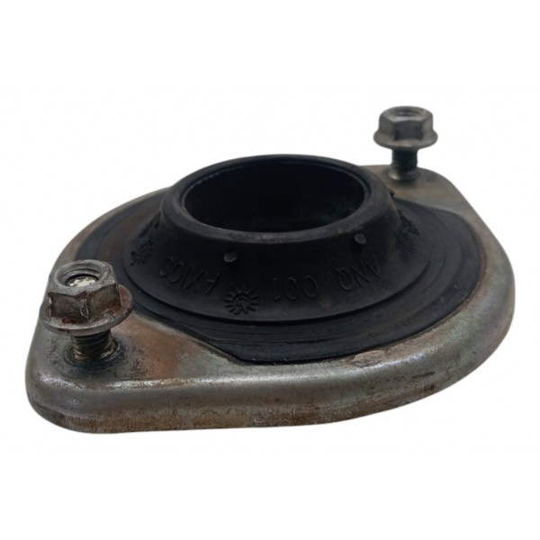Kit Batente Coxim Amortecedor Dianteira Gm Celta 1.0 2002 03