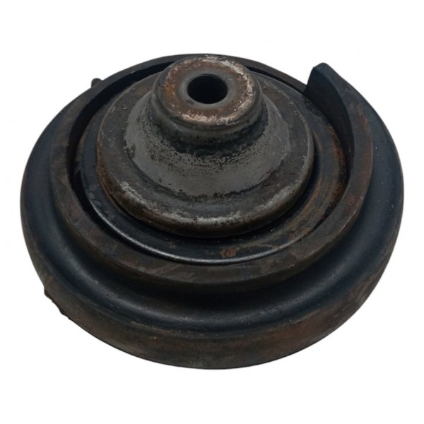 Kit Batente Coxim Amortecedor Dianteira Gm Celta 1.0 2002 03