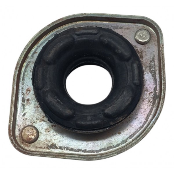 Kit Batente Coxim Amortecedor Dianteira Gm Celta 1.0 2002 03