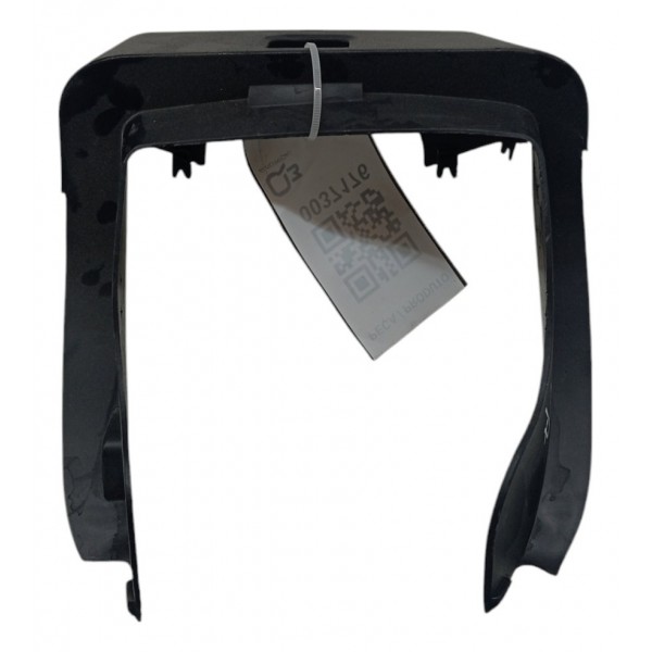 Moldura Superior Coluna Direção Chevrolet Celta 2002 2003 04