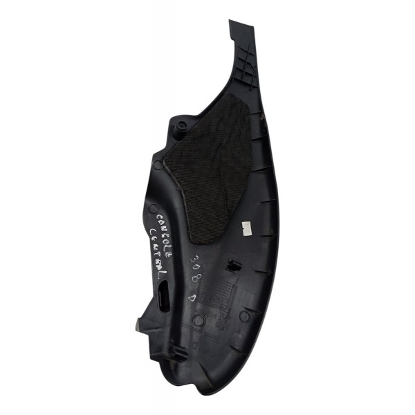 Moldura Lateral Console Direito Peugeot 308 2.0 2013 2014