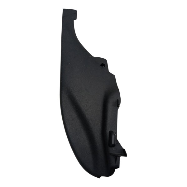 Moldura Lateral Console Direito Peugeot 308 2.0 2013 2014