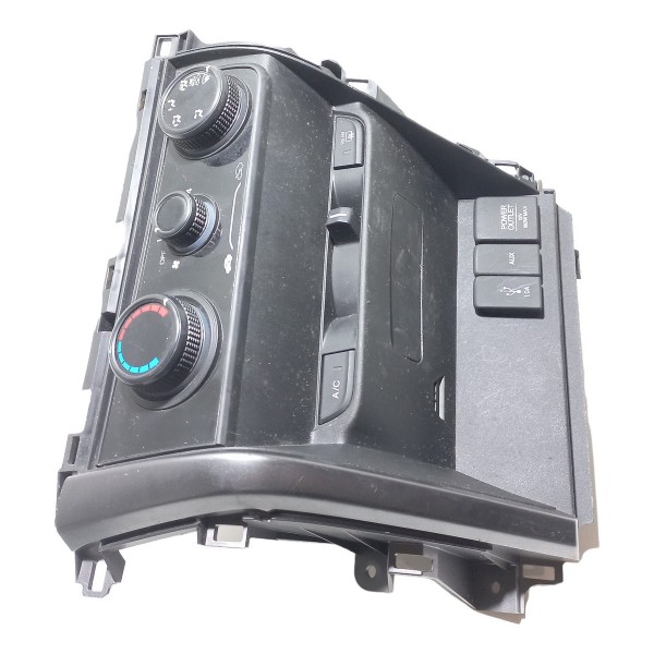 Comando Ar Condicionado Honda City 2019