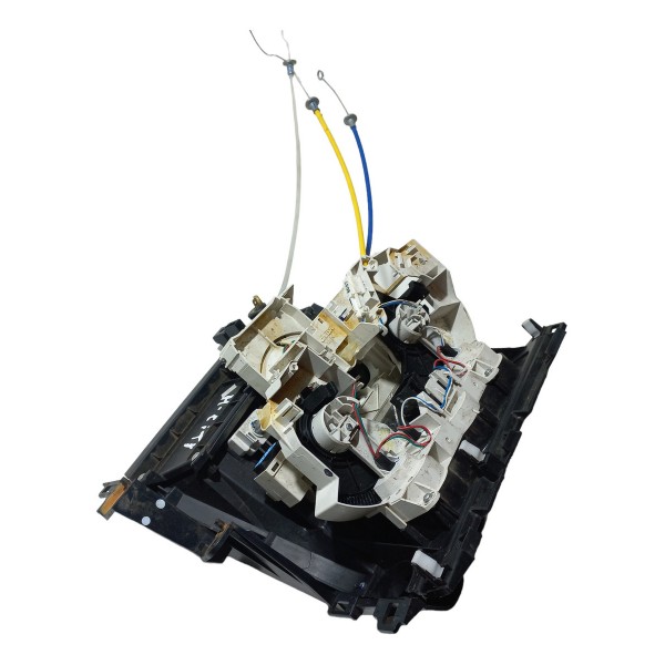 Comando Ar Condicionado Honda City 2019