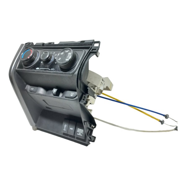 Comando Ar Condicionado Honda City 2019