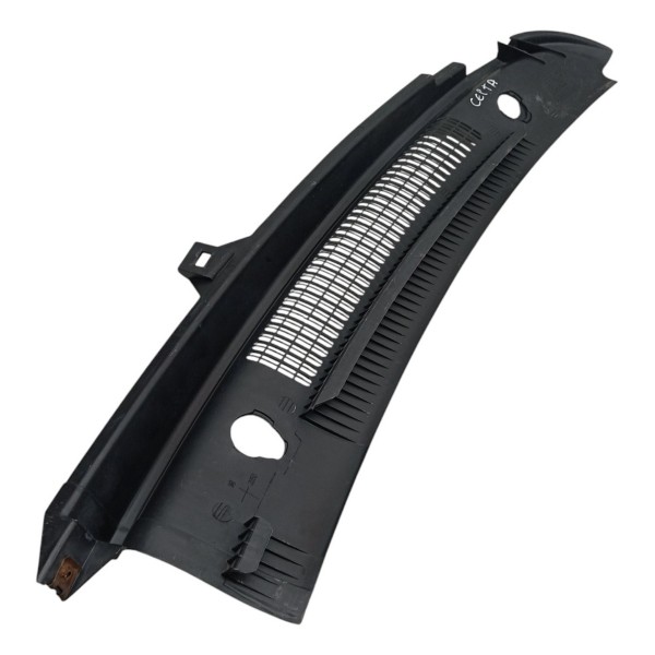 Grade Churrasqueira Lado Esquerdo Gm Celta 2002 2003