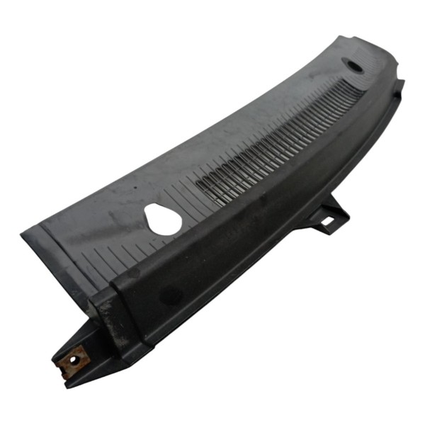 Grade Churrasqueira Lado Esquerdo Gm Celta 2002 2003