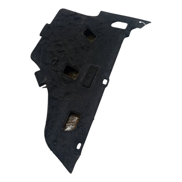 Forro Inferior Saida Ar Painel Dir Peugeot 308 2.0 2013 2014