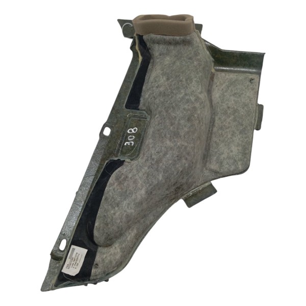 Forro Inferior Saida Ar Painel Dir Peugeot 308 2.0 2013 2014