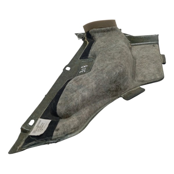 Forro Inferior Saida Ar Painel Dir Peugeot 308 2.0 2013 2014