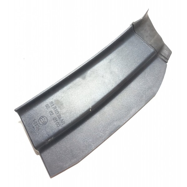 Moldura Lanterna Traseira Direita Volkswagen Spacefox 2015