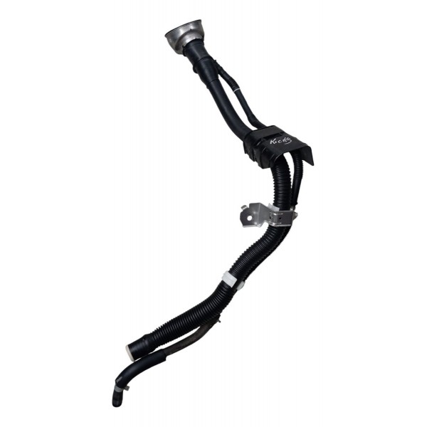 Gargalo Tanque Combustivel Nissan Kicks 1.6 2020 2021 2022