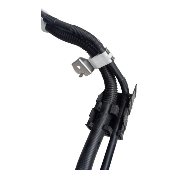 Gargalo Tanque Combustivel Nissan Kicks 1.6 2020 2021 2022