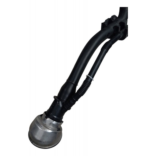 Gargalo Tanque Combustivel Nissan Kicks 1.6 2020 2021 2022