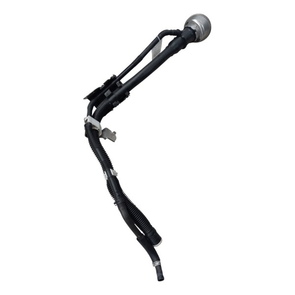 Gargalo Tanque Combustivel Nissan Kicks 1.6 2020 2021 2022