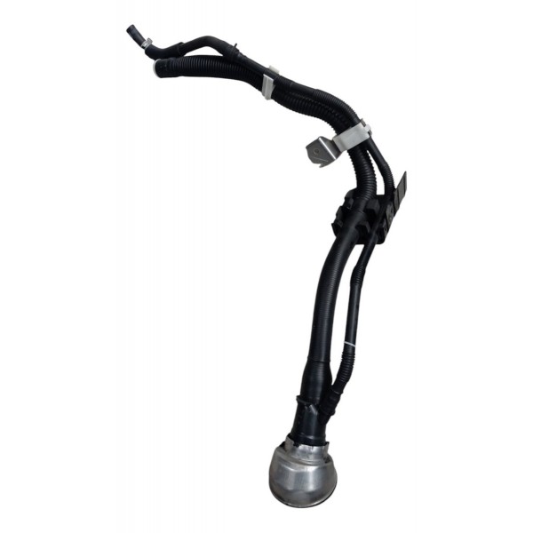 Gargalo Tanque Combustivel Nissan Kicks 1.6 2020 2021 2022