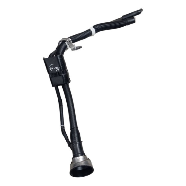 Gargalo Tanque Combustivel Nissan Kicks 1.6 2020 2021 2022