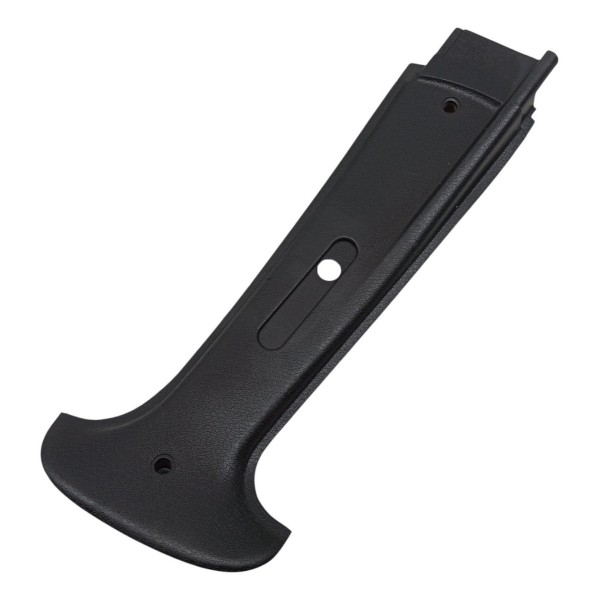 Par Acabamento Coluna Central Gm Celta 2002 2003 2004