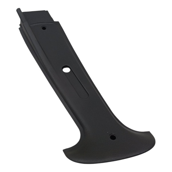 Par Acabamento Coluna Central Gm Celta 2002 2003 2004