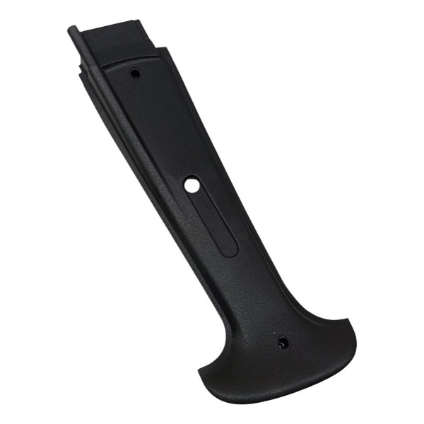 Par Acabamento Coluna Central Gm Celta 2002 2003 2004