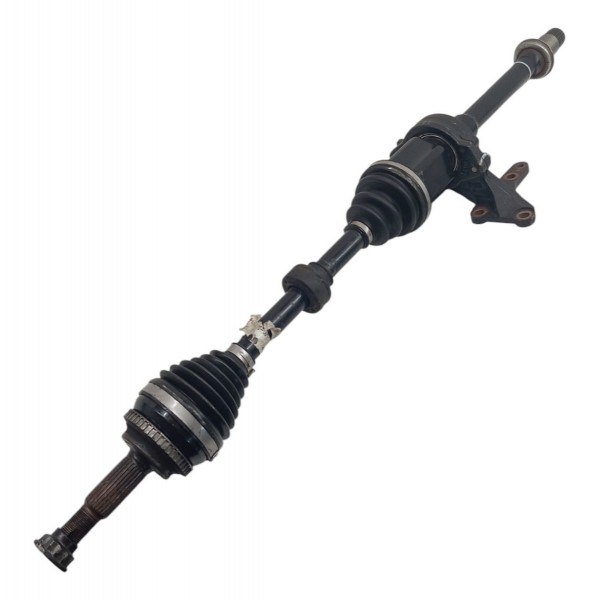 Semi Eixo Dianteiro Direito Toyota Corolla 2.0 Xrs 2013 2014