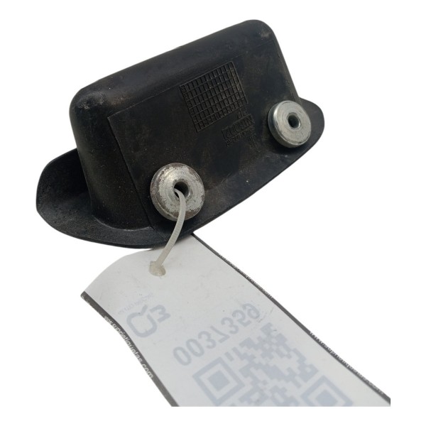 Puxador Interno Porta Dianteira Esquerda Gm Corsa 1998 1999