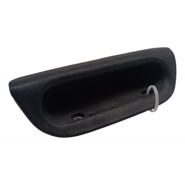Puxador Interno Porta Dianteira Esquerda Gm Corsa 1998 1999