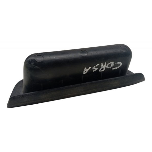 Puxador Interno Porta Dianteira Esquerda Gm Corsa 1998 1999