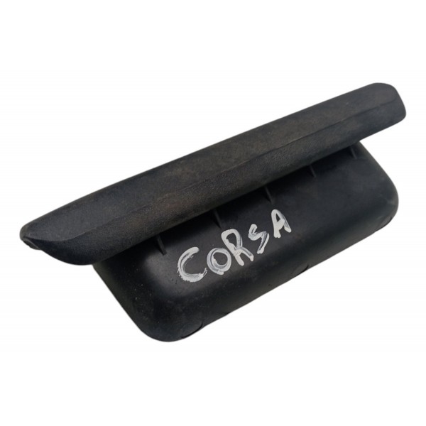 Puxador Interno Porta Dianteira Esquerda Gm Corsa 1998 1999