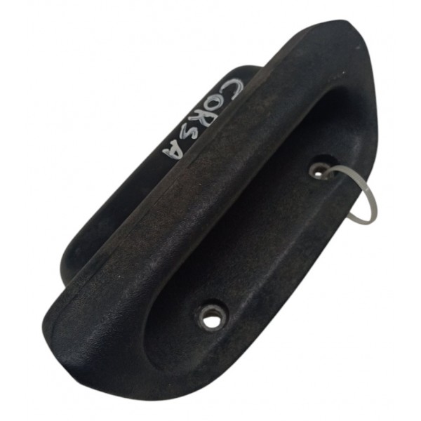 Puxador Interno Porta Dianteira Esquerda Gm Corsa 1998 1999