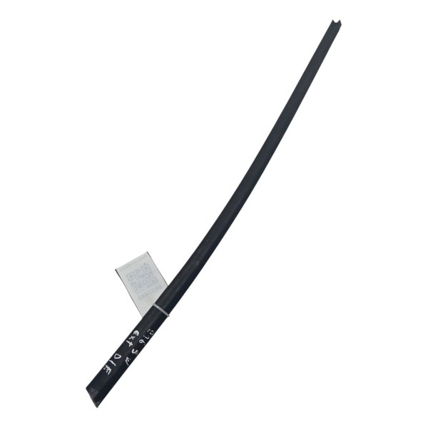 Pestana Ext Dianteira Esquerda Peugeot 206 Sw 1.4 2003 2004 Preto