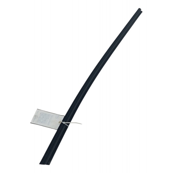 Pestana Ext Dianteira Esquerda Peugeot 206 Sw 1.4 2003 2004 Preto