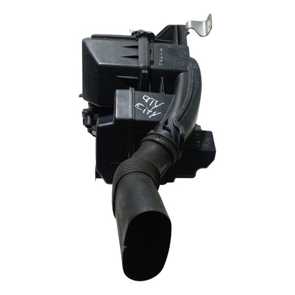 Caixa Filtro Ar Honda City 2019