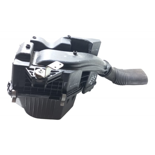 Caixa Filtro Ar Honda City 2019