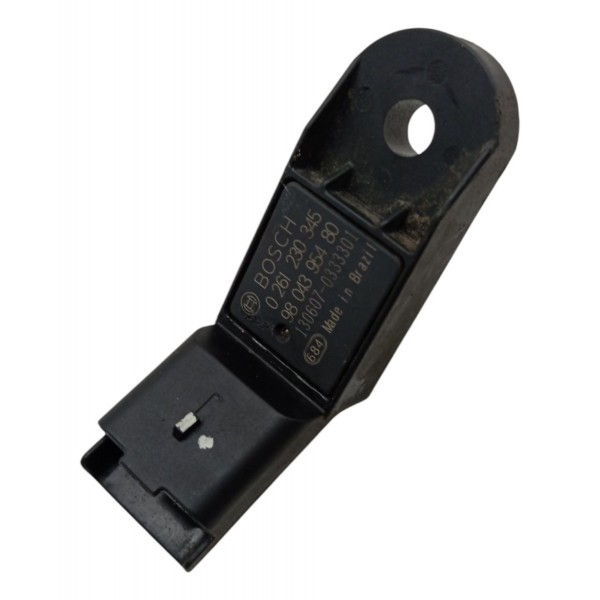 Sensor Map Peugeot 308 2.0 2013 2014 2015 2016 2017 2018