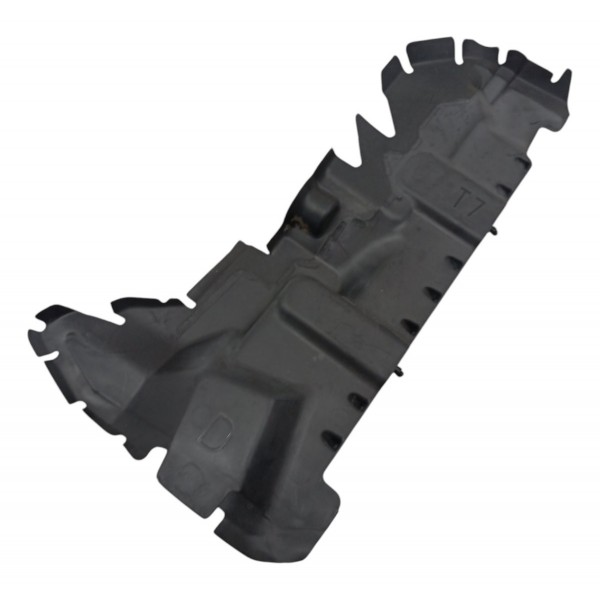 Defletor Radiador Direito Peugeot 308 2.0 2013 2014 2015