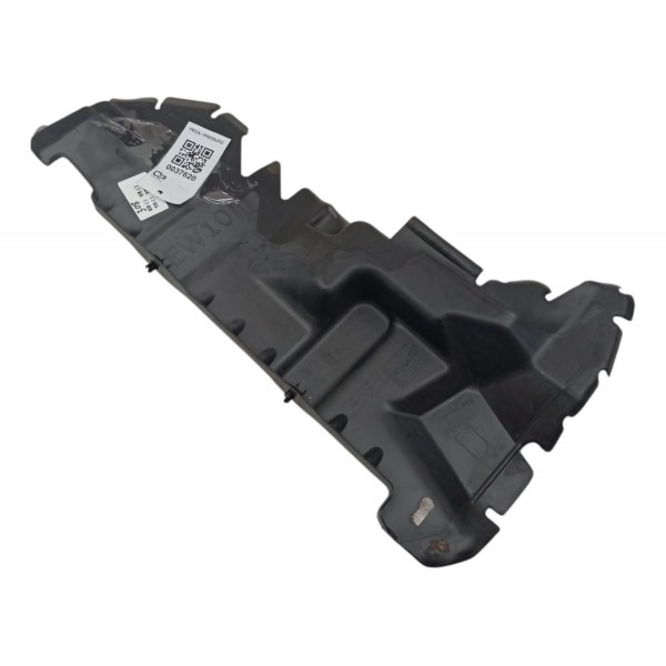 Defletor Radiador Direito Peugeot 308 2.0 2013 2014 2015