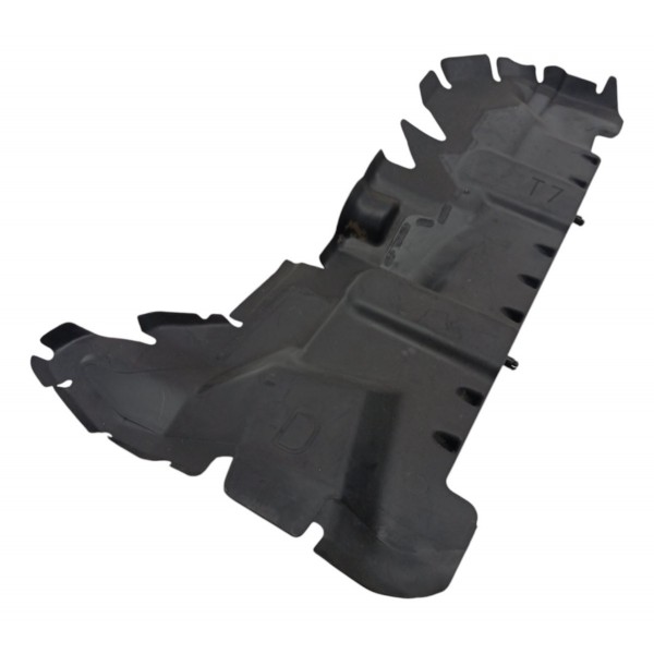 Defletor Radiador Direito Peugeot 308 2.0 2013 2014 2015