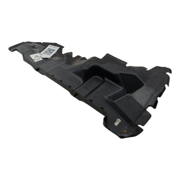 Defletor Radiador Direito Peugeot 308 2.0 2013 2014 2015