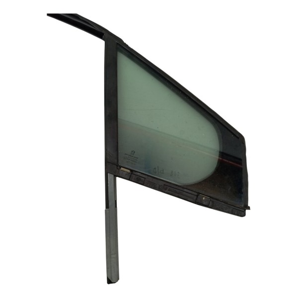 Vidro Fixo Dianteiro Direito Peugeot 308 2.0 2013 2014 2015