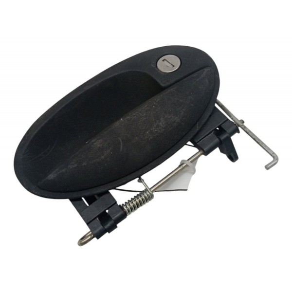 Maçaneta Externa Dianteira Direita Gm Celta 2001 2002 2003