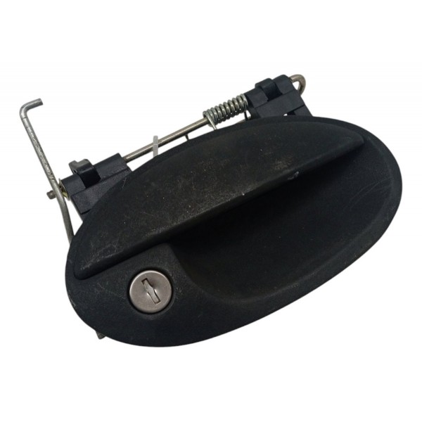 Maçaneta Externa Dianteira Direita Gm Celta 2001 2002 2003